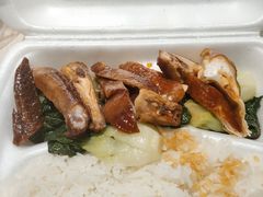 -老廣食堂(区庄店)