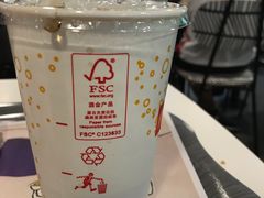 -麦当劳(中山八路店)