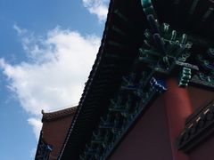 -长沙黑麋峰国家森林公园