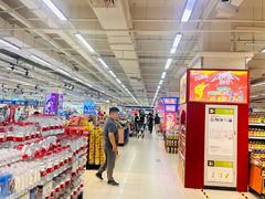 -永辉超市(百子湾店)