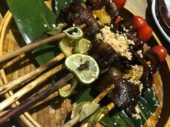-兰木肆·云南菜(龙湖U城天街店)