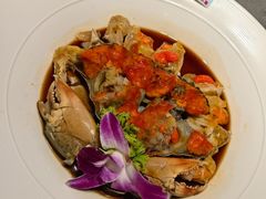 -佬太公海鸭·海鲜大排档(上海总店)