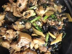 -红炎炎农家菜老字号(金水台店)