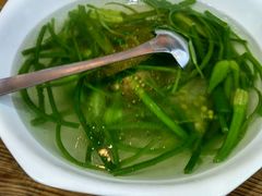 -马帮菜馆·美味野生菌