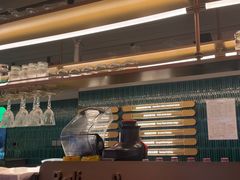 -芭莉与彩虹西餐厅(成都合生汇店)