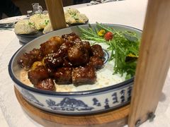 -卫鼎轩·家宴(水上公园店)