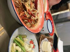 -老三样·旧食新味(万寿宫店)