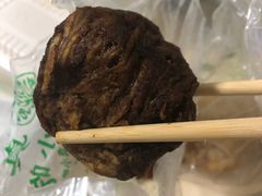 糖花卷-老回回饺子馆(海洋馆店)