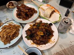 -鼎香润(德胜门内店)