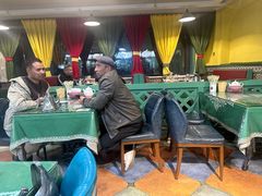 -塔希娜美食(和田二街店)