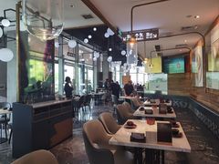 -柴门饭儿(成都太古里店)