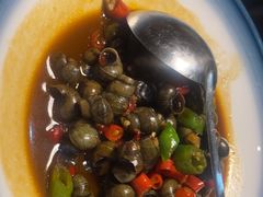 -千岛湖小鱼儿·淳安匠心农家菜