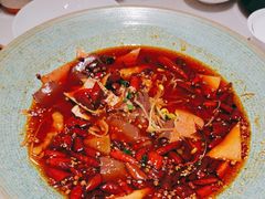 -上上席川菜(凯德乐峰广场店)