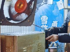 -小胡子祥彪烧烤(北湖总店)