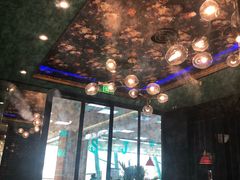大堂-撒椒·四川江湖菜(大族广场店)