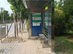 -京北车辆管理所-停车场