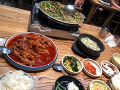 -京玉菲饭店(李村店)