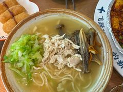 -花盐街·四川乐山小吃(西单大悦城店)