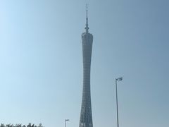 -海心沙亚运公园