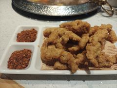 -千牛将·鲜牛肉火锅(开元路店)