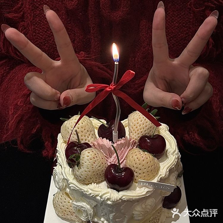 唯一缺点：只有上海有…