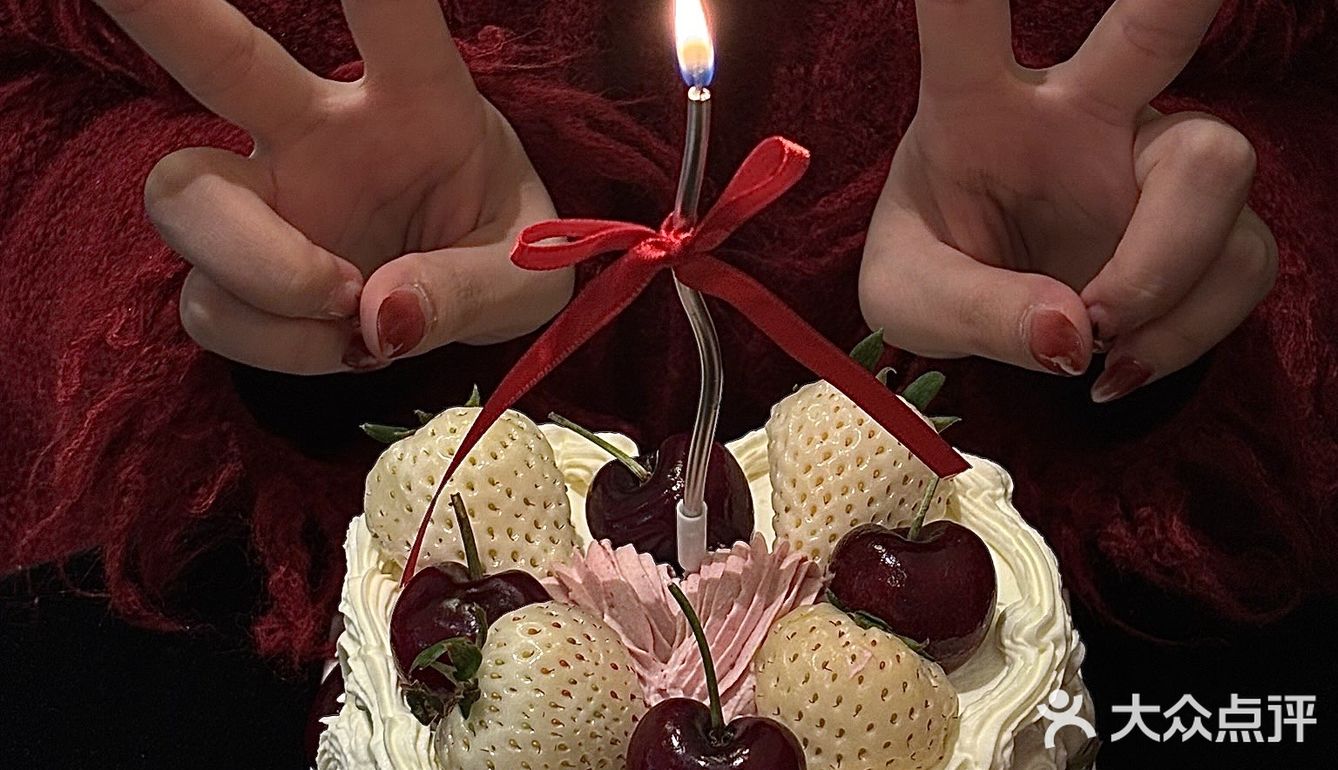 唯一缺点：只有上海有…