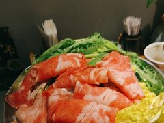 -昱匠·日本料理(金融街店)