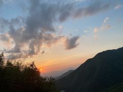 -大围山国家森林公园