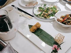 -勝記酒家·37年老字号·经典粤菜(荔枝公园店)