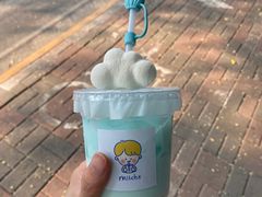 -milch·t妙奇(五大道店)
