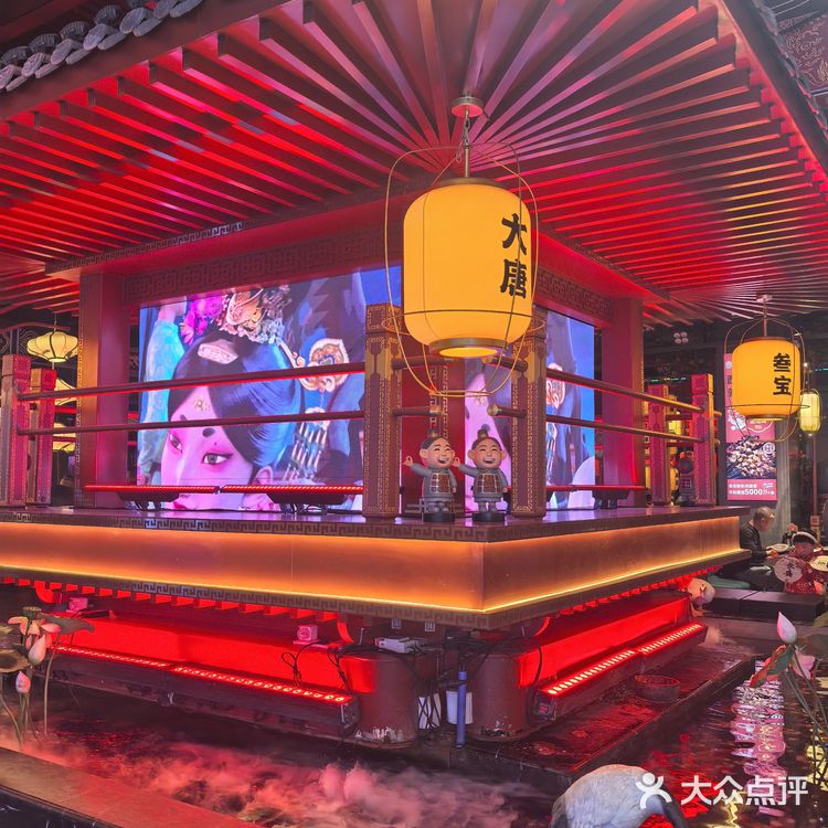 救命🆘 我怎么才发现超级叁宝这家烤肉店！