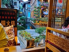 -民食香·腊排骨野生菌美食(木府店)