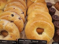 -WHEAT&BAKER-麥(凯德来福士店)