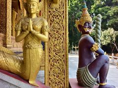 -西双版纳勐泐文化旅游区