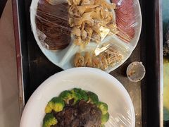 -长春观斋补堂素菜馆