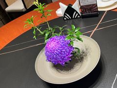 -翕间食·精致淮扬菜(江苏大剧院店)