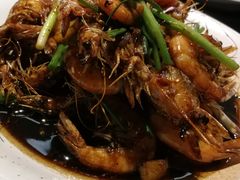 -老头儿油爆虾·知味杭州(爱琴海购物中心)