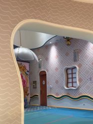 -奈尔宝·儿童乐园·亲子餐厅(苏州大悦城店)