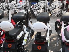 -雅迪电动车(北艾路店)