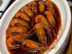 -乔街深夜食堂·小龙虾·高压锅生蚝(杭州总店)