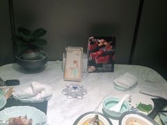 -宴昆山·私房菜(春晖店)