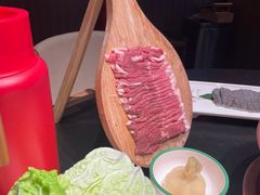 -南门四季铜锅涮肉(大屯·北苑店)