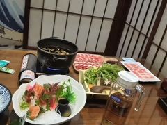 -尺山寸水日料(马桥满天星店)
