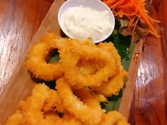 -Pundi Pundi Restaurant
