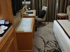 -长沙小天鹅戴斯酒店