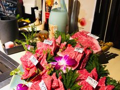 -松阪牛焼肉M(法善寺横丁店)