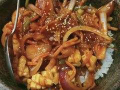 -红小姐的烤肉店(西三旗店)