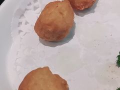 墨鱼丸-天母蓝鸟西餐厅·烘焙蛋糕(十三碗店)