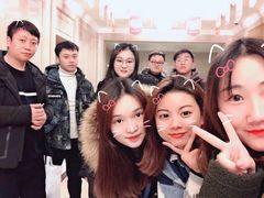 -奥阳水立方温泉休闲中心