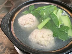 -壶园美食·淮扬菜(东圈门店)